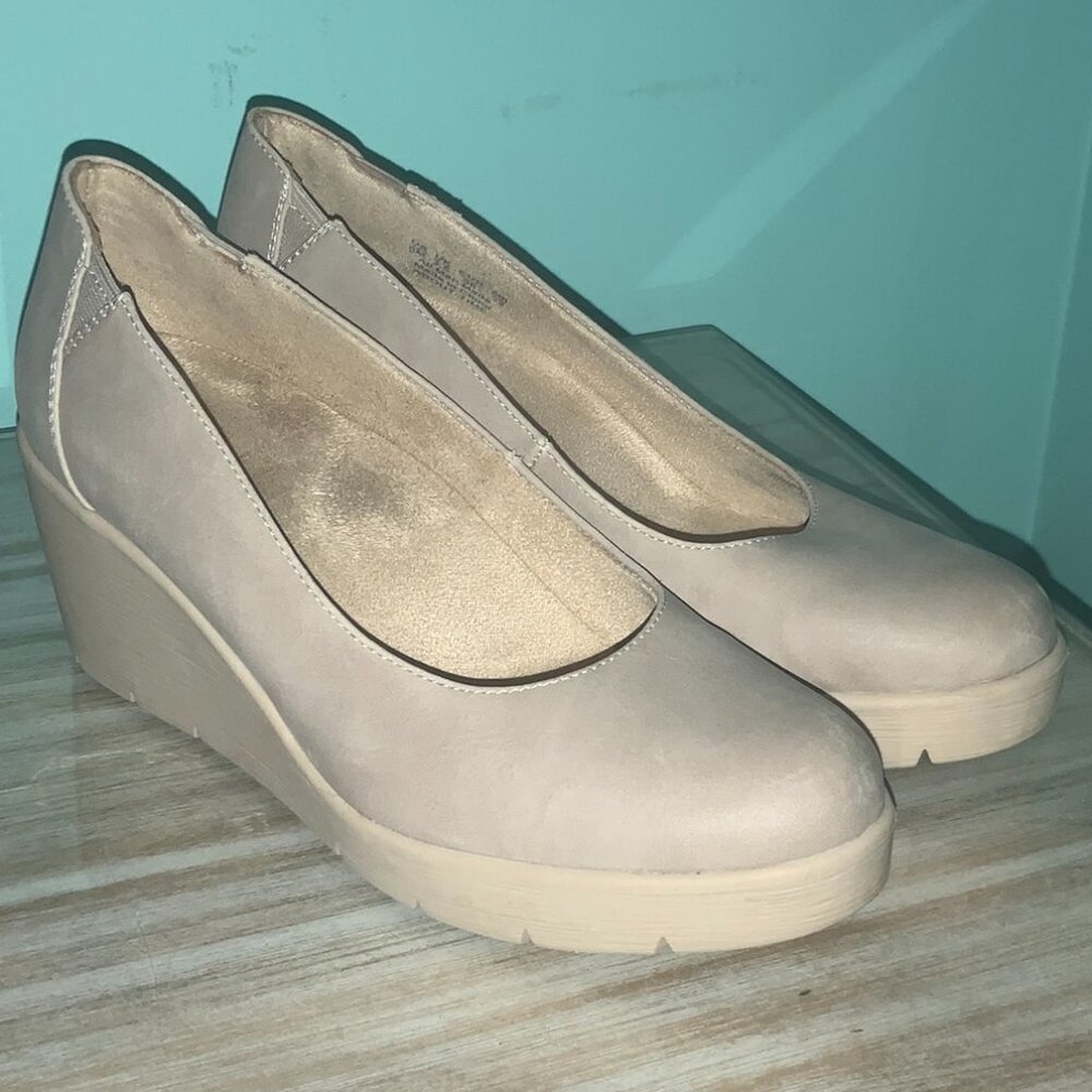 wedges